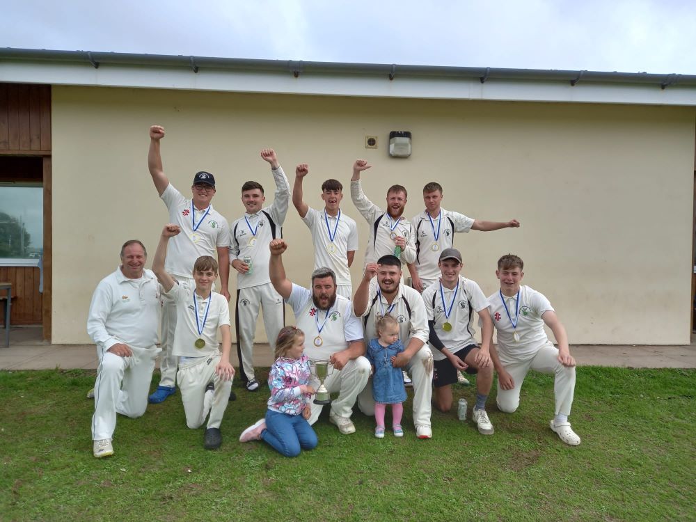 Neyland second XI